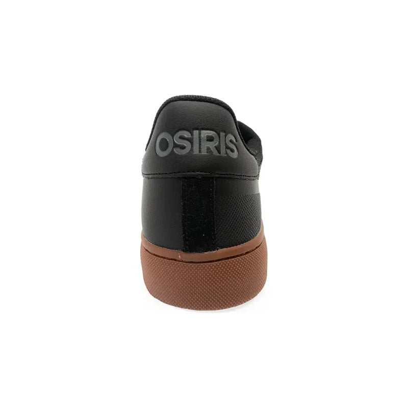 Zapatillas Osiris Ward Para Hombre - Ancho Estándar