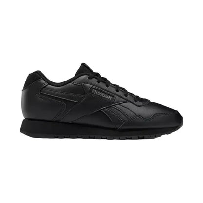 Zapatillas Reebok Unisex Modelo Glide Color Negro