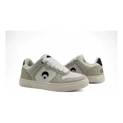 Zapatillas Osiris Hombre Danny Beige Navy