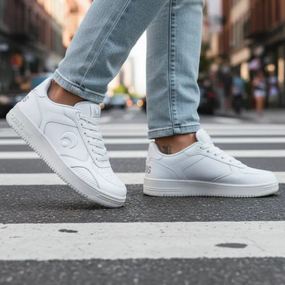 Zapatillas Osiris Sheck Hombre White