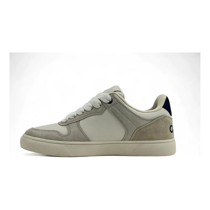 Zapatillas Osiris Hombre Danny Beige Navy