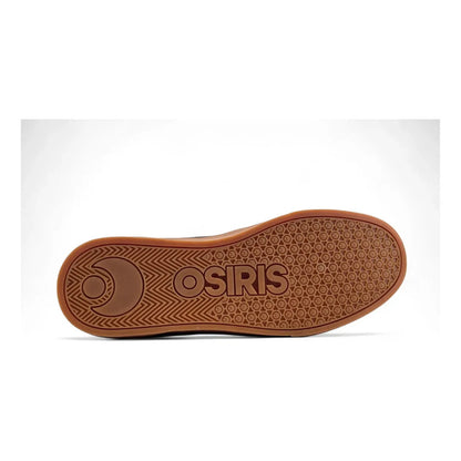 Zapatillas Osiris Hombre Rod Black Gum