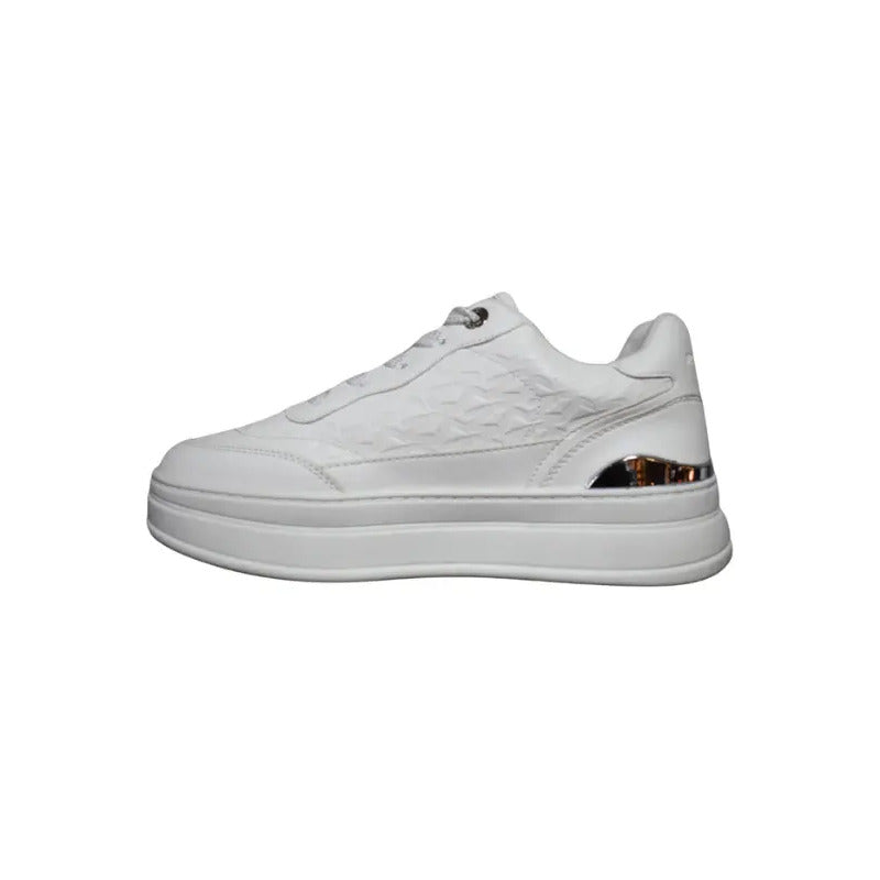 Zapatillas Michael Kors Hayes Para Mujer Estilo Casual
