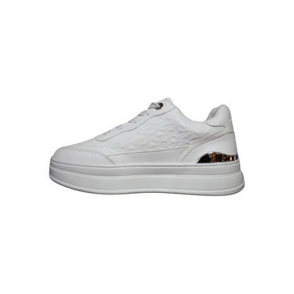Zapatillas Michael Kors Hayes Para Mujer Estilo Casual