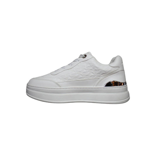 Zapatillas Michael Kors Mujer Hayes Blanco