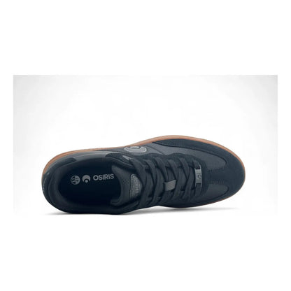 Zapatillas Osiris Hombre Chris Black Gum