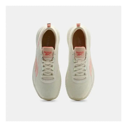 Zapatillas Reebok Mujer Modelo Lite Plus 5 Beige Lisa 9 Us