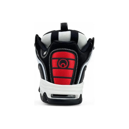 Zapatillas Osiris Hombre D3 2001 Black White Red