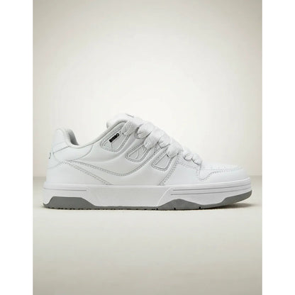 Zapatillas Osiris Hombre Rivod White Grey