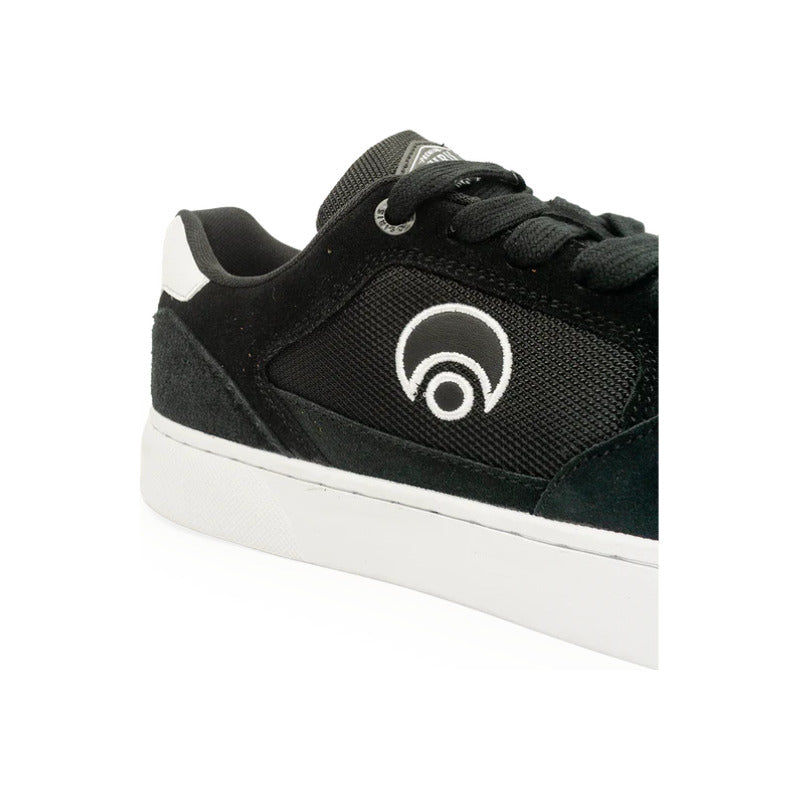 Zapatillas Osiris Hombre Bitcon Negro