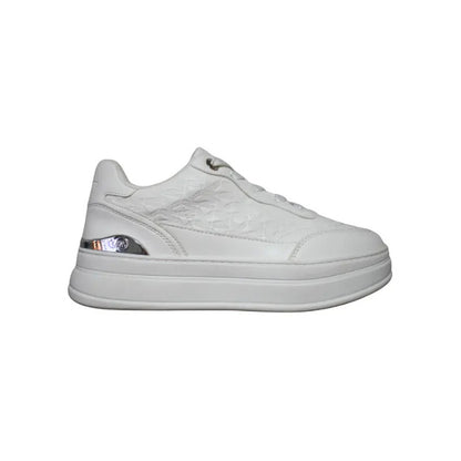 Zapatillas Michael Kors Hayes Para Mujer Estilo Casual