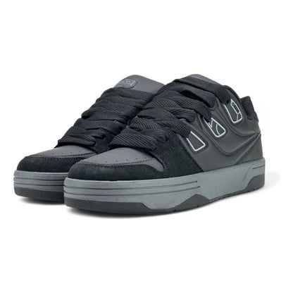 Zapatillas Osiris Hombre Rivod Black Grey
