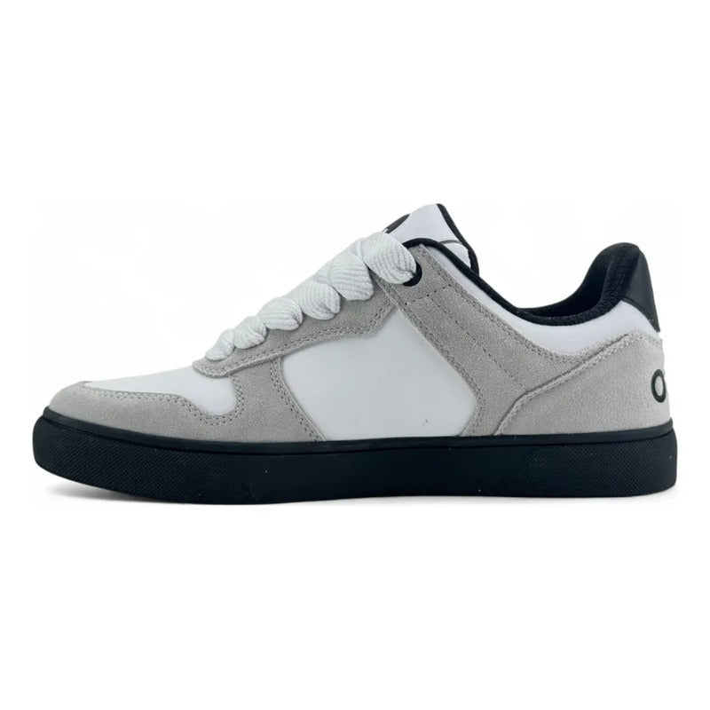 Zapatillas Osiris Hombre Danny White