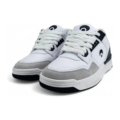 Zapatillas Osiris Hombre Jay Black