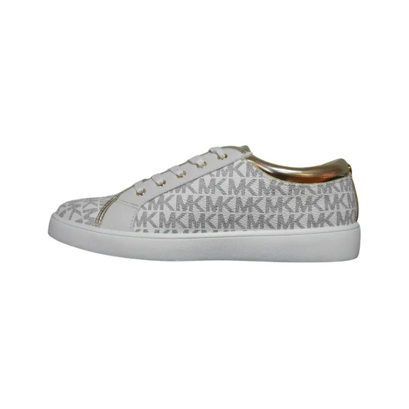 Zapatillas Michael Kors Jem Ralley Para Mujer