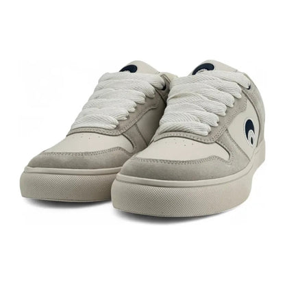 Zapatillas Osiris Hombre Danny Beige Navy