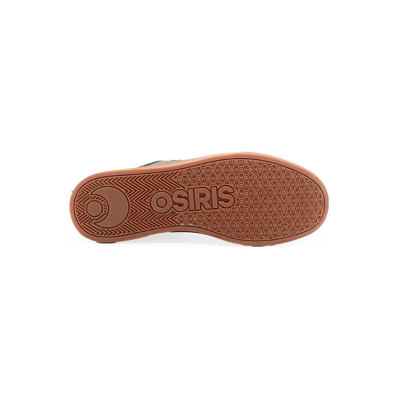 Zapatillas Osiris Ward Para Hombre - Ancho Estándar
