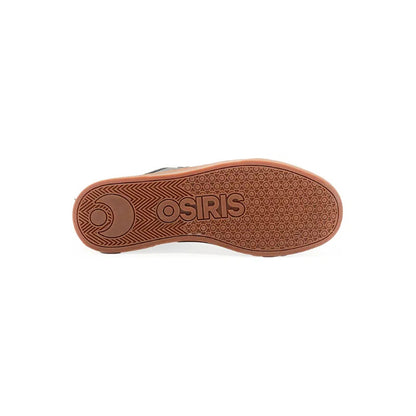 Zapatillas Osiris Ward Para Hombre - Ancho Estándar