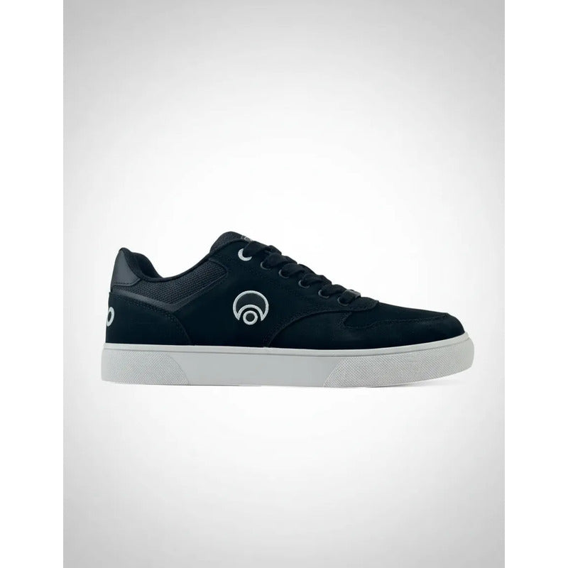 Zapatillas Osiris Hombre Mark Black