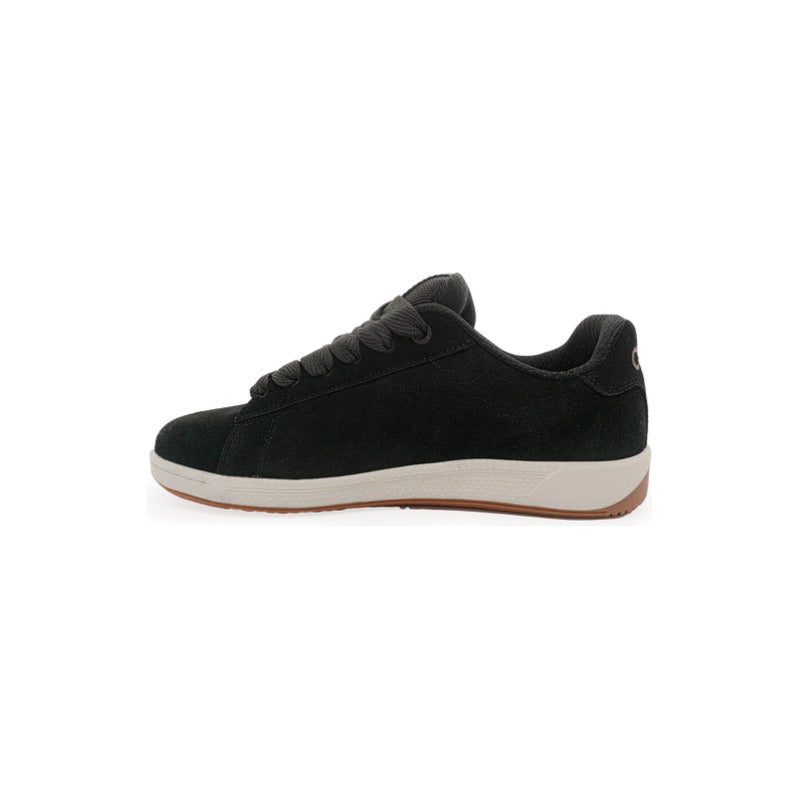 Zapatillas Osisis Hombre Rip Negro