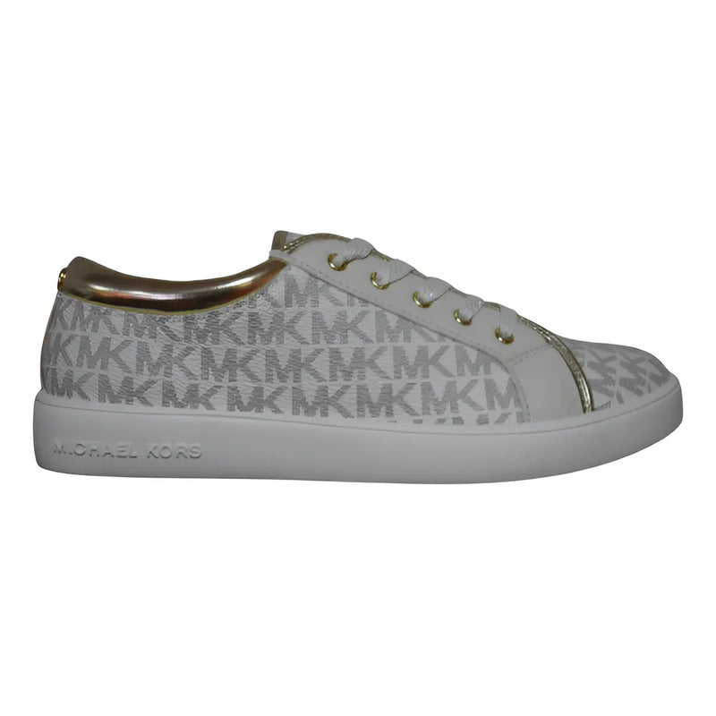 Zapatillas Michael Kors Jem Ralley Para Mujer