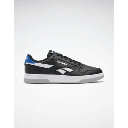 Zapatillas Reebok Hombre Modelo Prime Set Plus Color Negro