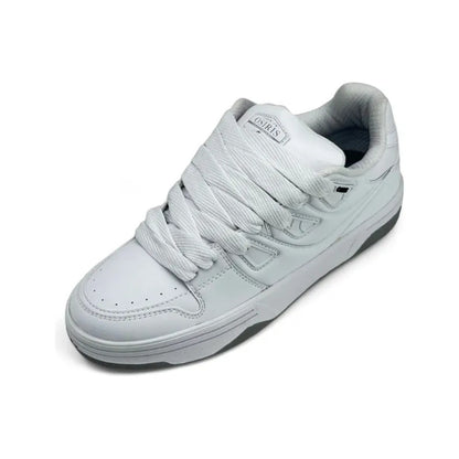 Zapatillas Osiris Hombre Rivod White Grey