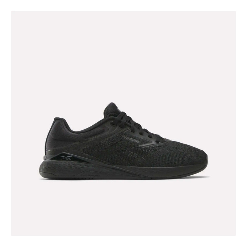 Zapatilla Reebok Mujer Nano5 Negro