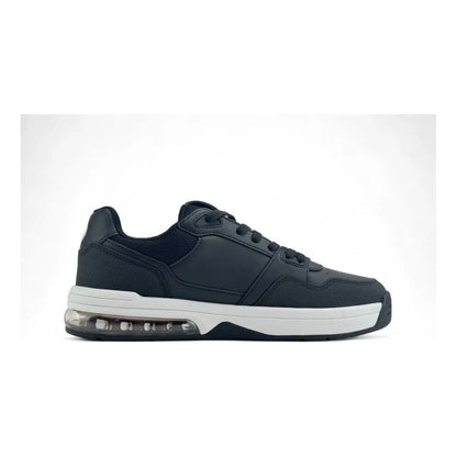 Zapatillas Osiris Hombre Skiper Negro