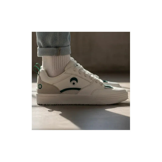 Zapatillas Osiris Hombre Daew Beige