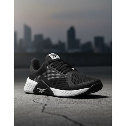 Zapatillas Reebok Mujer Flip Charge Black