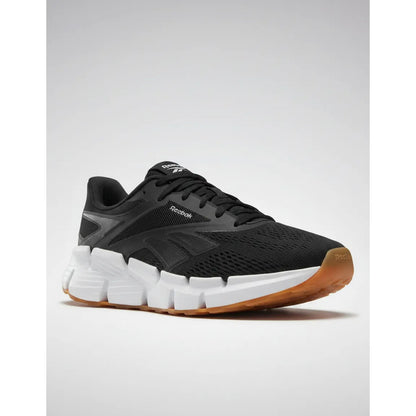 Zapatillas Reebok Zig Dynamica 6 Mujer Negro - Blanco