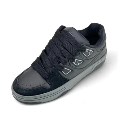 Zapatillas Osiris Hombre Rivod Black Grey
