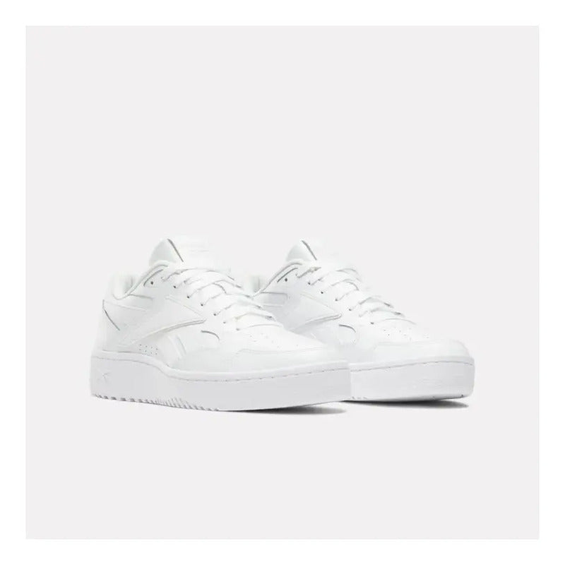Zapatillas Reebok Modelo Art Chill White Unisex