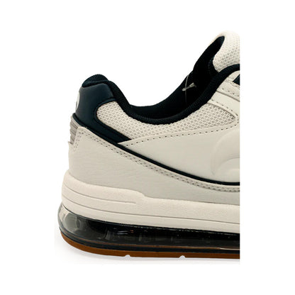 Zapatillas Osiris Hombre Swush Blanco