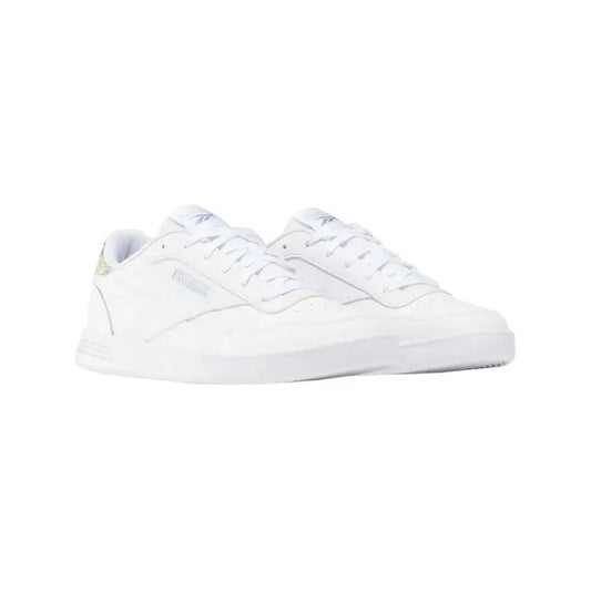 Zapatillas Reebok Mujer Modelo Court Advance
