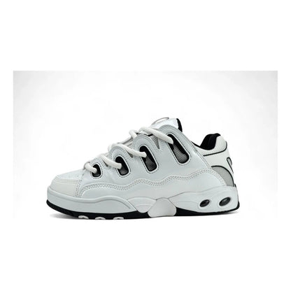 Zapatillas Osiris Hombre Og D3 White Black