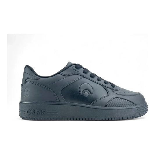 Zapatillas Osiris Hombre Sheck Black