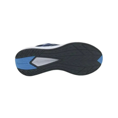 Zapatillas Reebok Hombre Modelo Verse Negro Blanco Rojo