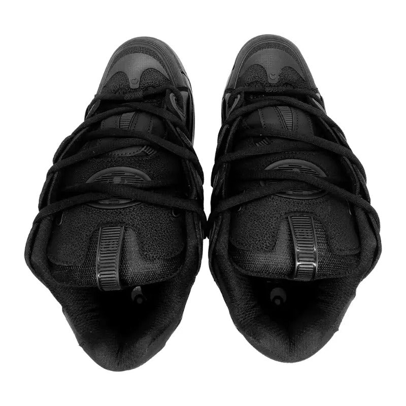 Zapatillas Osiris Hombre D3 2001 Triple Black