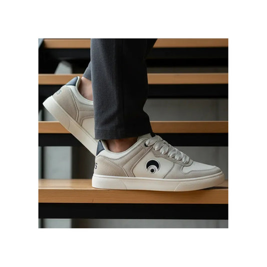 Zapatillas Osiris Hombre Danny Beige Navy