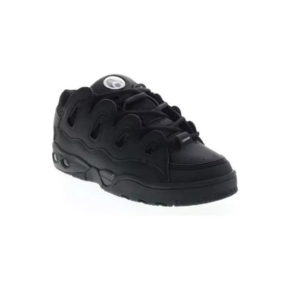 Zapatillas Osiris Para Hombre Modelo D3 Og Color Negro
