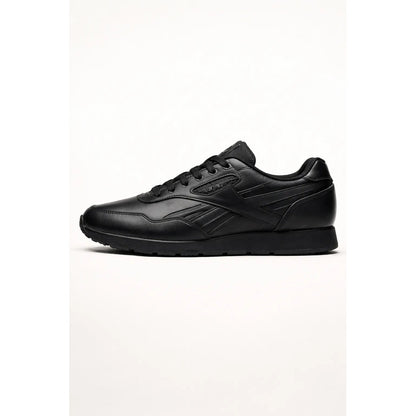 Zapatillas Reebok Unisex Modelo Glide Color Negro