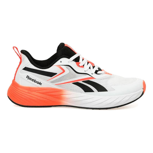 Zapatillas Reebok Hombre Verse Blanco/Naranjo