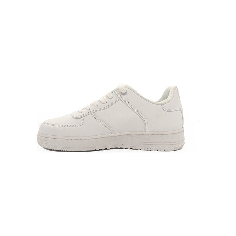 Zapatillas Osiris Hombre Neo Blanco