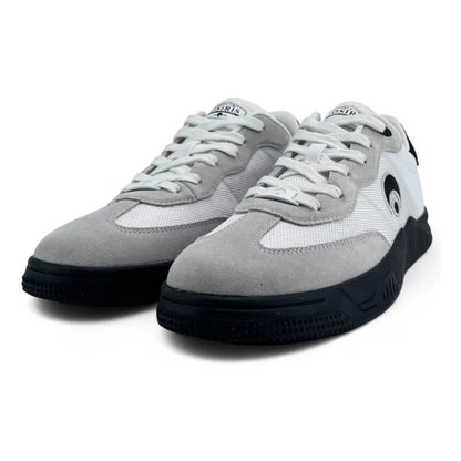 Zapatillas Osiris Hombre Chris White Black