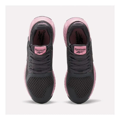 Zapatillas Reebok Mujer Flip Charge Black Rose