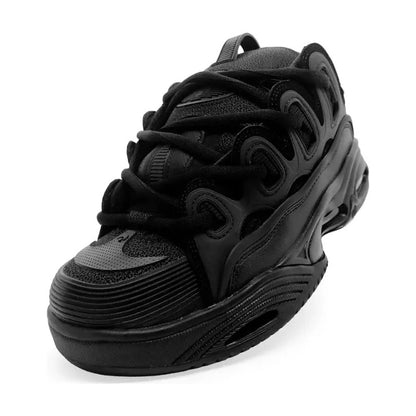 Zapatillas Osiris Hombre D3 2001 Triple Black