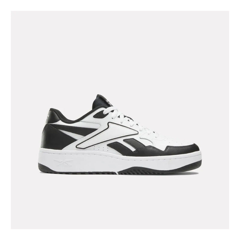 Zapatillas Reebok Unisex Art Chill Blanco