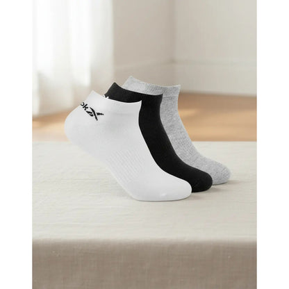 Calcetines Deportivos Reebok Act Core Ankle Sock 3p